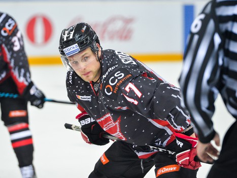 05.01.2017. "Авангард" - "Витязь" 3:2