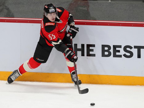 01.11.2019. «Авангард» - «Амур» 3:2