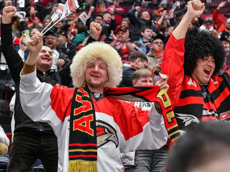 «Авангард» - «Ак Барс» 2:3 ОТ. Вокруг матча