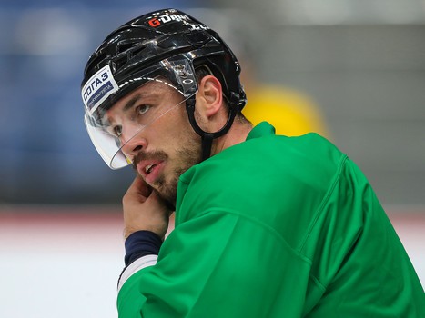 «Авангард» начинает предсезонку!