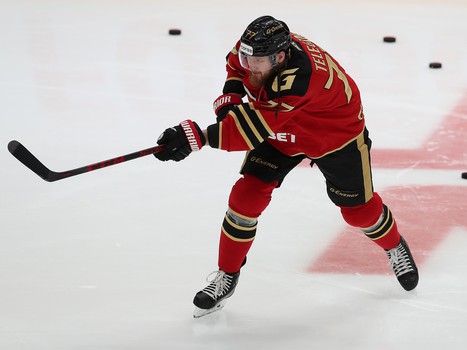 06.03.2022. «Авангард» - «Ак Барс» 2:0