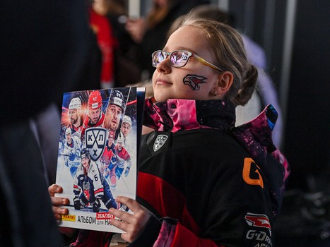 «Авангард» - «Адмирал» 4:1. Вокруг матча