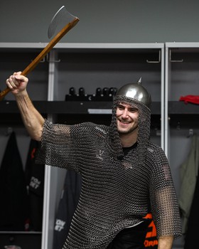 06.01.2026. «Ак Барс» - «Авангард» 1:2