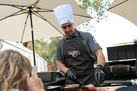 FONBET Шоу AVANFEST