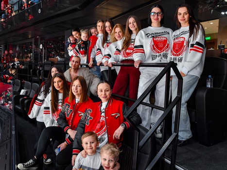 «Авангард» - «Металлург» 2:1 ОТ. Вокруг матча