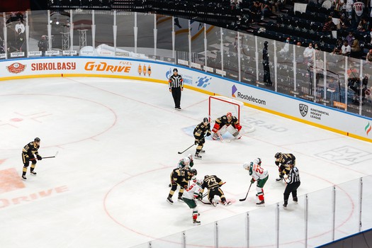 KHL World Games. «Авангард» - «Ак Барс». Вокруг матча