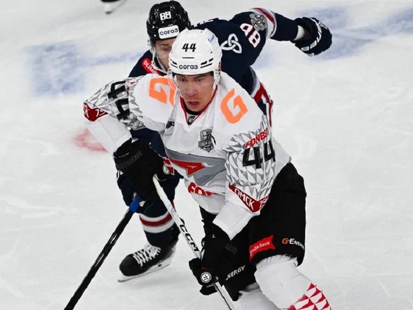 Шарипзянов повторил клубный рекорд «Авангарда» по играм в Кубке Гагарина, который держался 10 лет