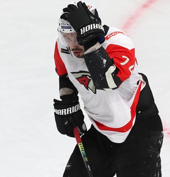 05.03.2020. 1/4 Востока, матч №3. «Салават Юлаев» - «Авангард» 6:3