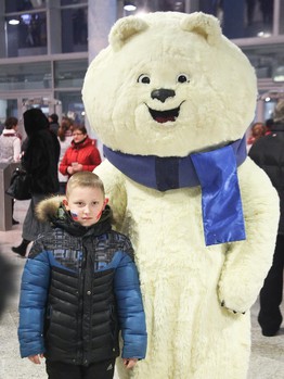 28.12.2013 "Авангард" - "Адмирал" 4:1