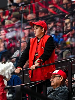 11.09.2023. «Авангард» - «Амур» 1:5