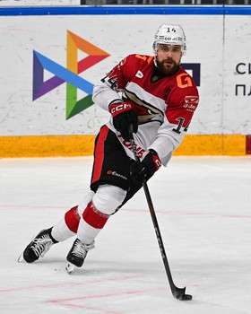 02.02.2025. «Динамо» Мн - «Авангард» 4:5 Б