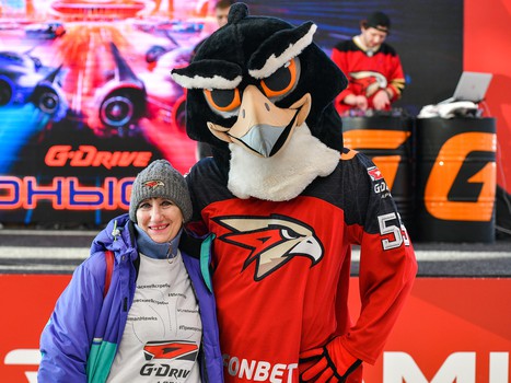 «Авангард» - СКА 5:4. Вокруг матча