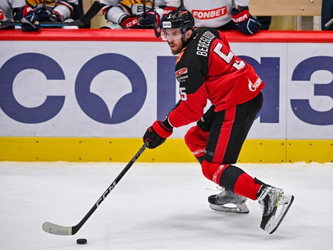 17.03.2023. «Авангард» - «Металлург» 2:1 ОТ