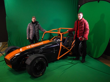 04.02.2019. «Авангард» - СКА 2:0