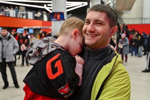 «Авангард» - «Торпедо» 4:1. Вокруг матча