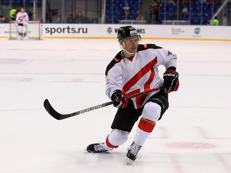 03.08.2019. «Локомотив» - «Авангард» 3:1