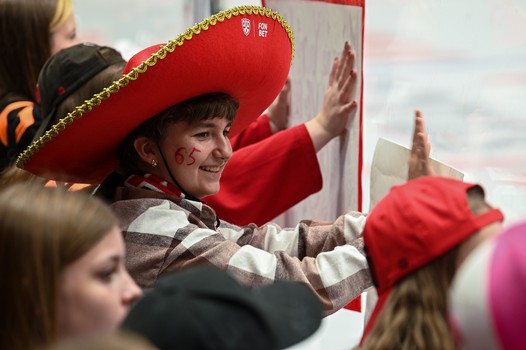 «Авангард» - «Ак Барс» 1:2. Вокруг матча