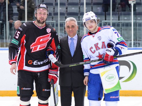 03.02.2015 "Авангард" - СКА 2:3