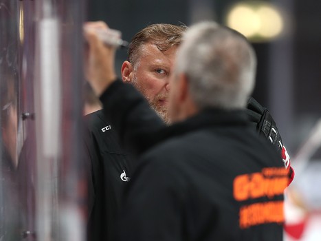 Иван Мирошниченко присоединился к «Авангарду»