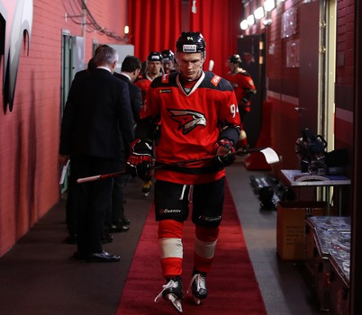 11.02.2020. «Авангард» - «Ак Барс» 2:1 Б