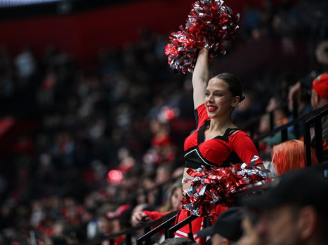 13.09.2025. «Авангард» - «Динамо» Мск 7:4