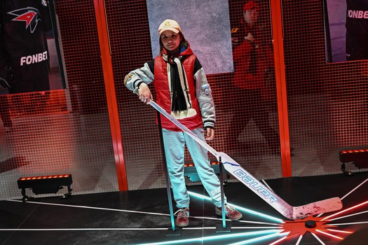 «Авангард» - ЦСКА 3:0. Вокруг матча