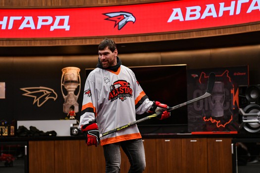 Закрытие сезона 2022/23 на G-Drive Арене. Часть 2