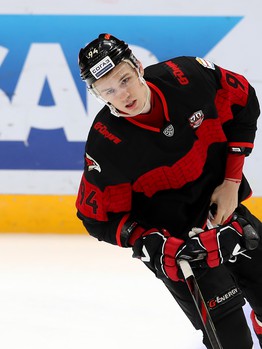 19.08.2020. «Авангард» - «Амур» 2:1