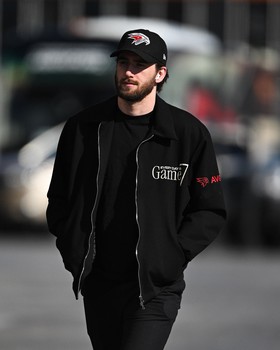 28.04.2026. «Авангард» - «Локомотив» 2:4