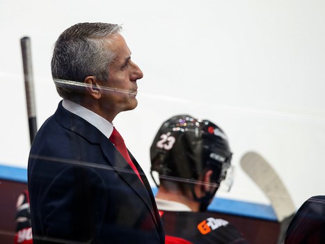 01.11.2018. «Авангард» - «Адмирал» 4:3