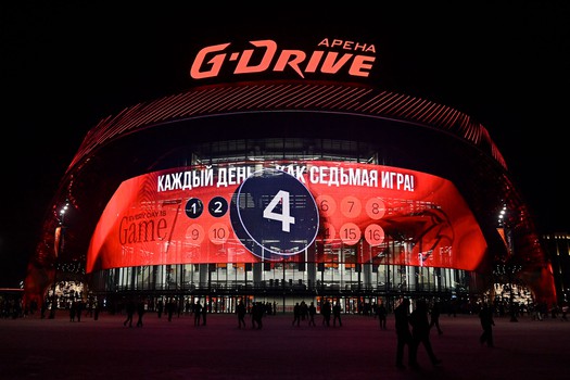 01.04.2026. «Авангард» - «Нефтехимик» 4:3 OT