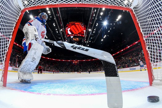 06.02.2024. «Авангард» - СКА 9:5