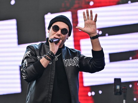 Закрытие сезона 2024/25 на G-Drive Арене