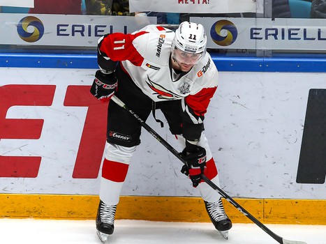 16.03.2019. «Барыс» - «Авангард» 4:2