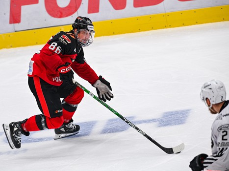 14.03.2025. «Авангард» - «Трактор» 4:5