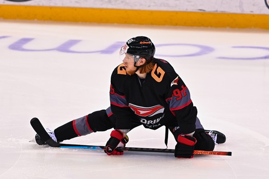 03.08.2022. Сборная России U25 - «Авангард» 4:3