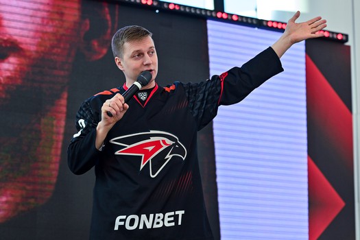 «Авангард» - ЦСКА 3:0. Вокруг матча