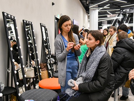 «Авангард» - «Спартак» 1:3. Вокруг матча