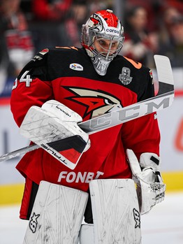 21.04.2025. «Авангард» - «Локомотив» 3:0