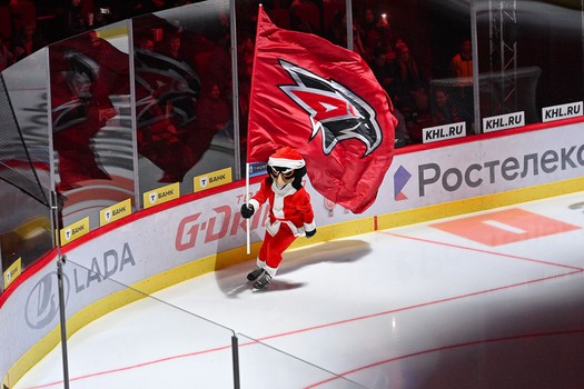 «Авангард» - «Лада» 4:3 Б. Вокруг матча