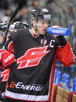 08.01.2015 "Авангард" - "Динамо" Мск 3:7