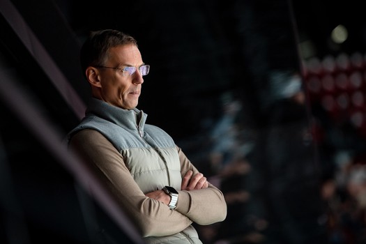 23.08.2024. «Авангард» - «Локомотив» 3:2 ОТ