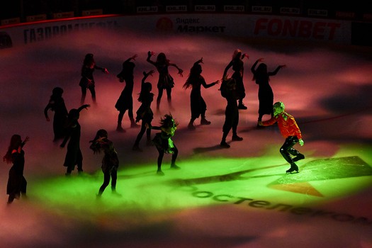 26.01.2026. «Авангард» - «Адмирал» 5:2