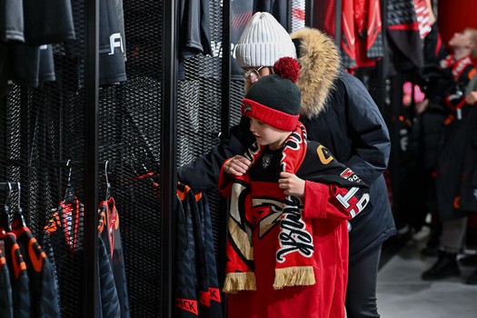 «Авангард» - «Драконы» 6:1. Вокруг матча