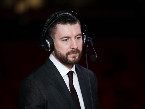 09.04.2021. Финал Востока, 4 матч. «Авангард» - «Ак Барс» 1:2