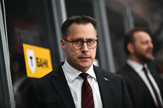 30.03.2026. «Нефтехимик» - «Авангард» 2:5