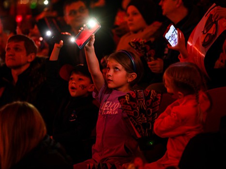 01.12.2023. «Авангард» - «Нефтехимик» 4:3 Б