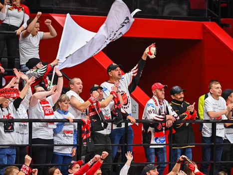 25.10.2022. «Авангард» - «Барыс» 6:0