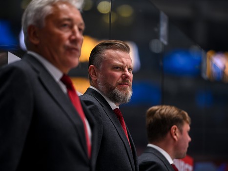 21.09.2022. ХК «Сочи» - «Авангард» 1:4