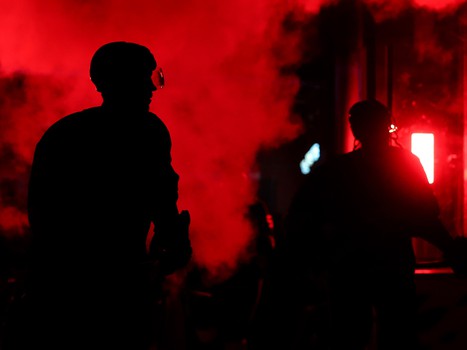 01.09.2021. «Авангард» - ЦСКА 4:0